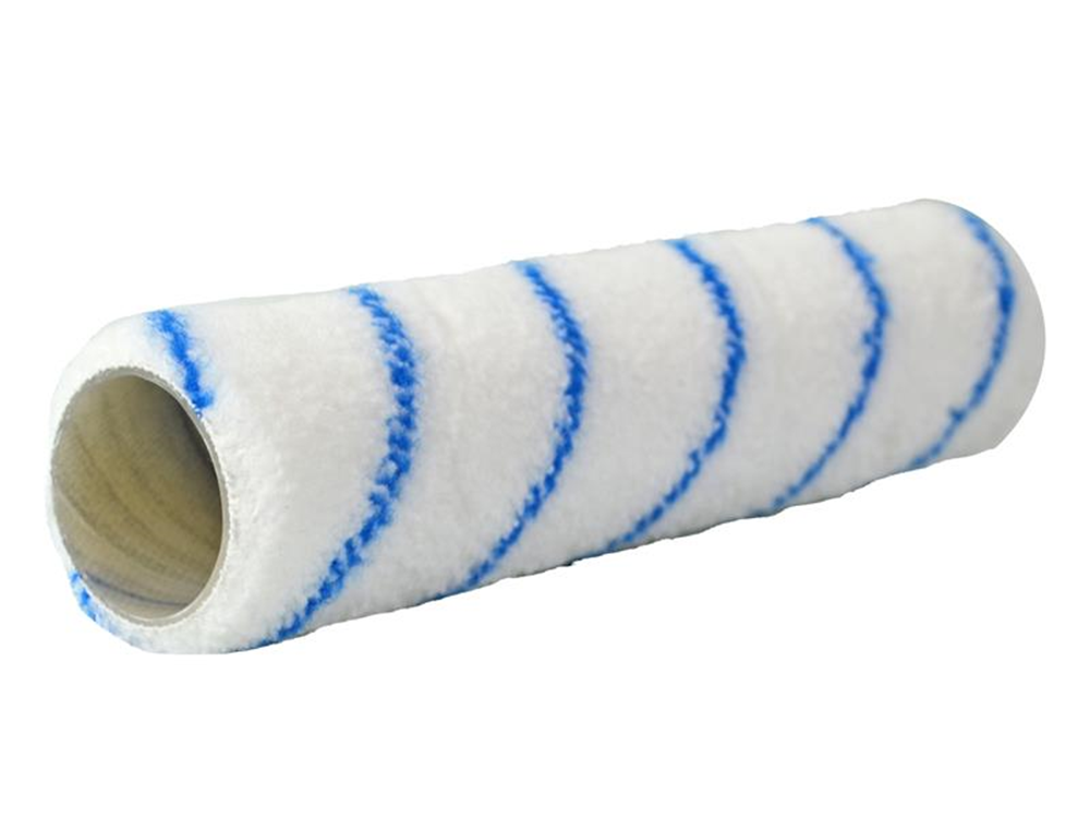 Faithfull FAIRWMOB112 Short Pile Mopile Roller Sleeve 230 x 38mm (9 x 1.1/2in) |