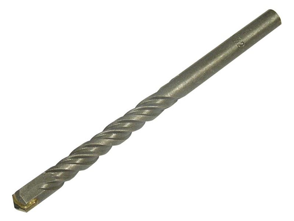 Faithfull FAIS12300 Standard Masonry Drill Bit 12 x 300mm |