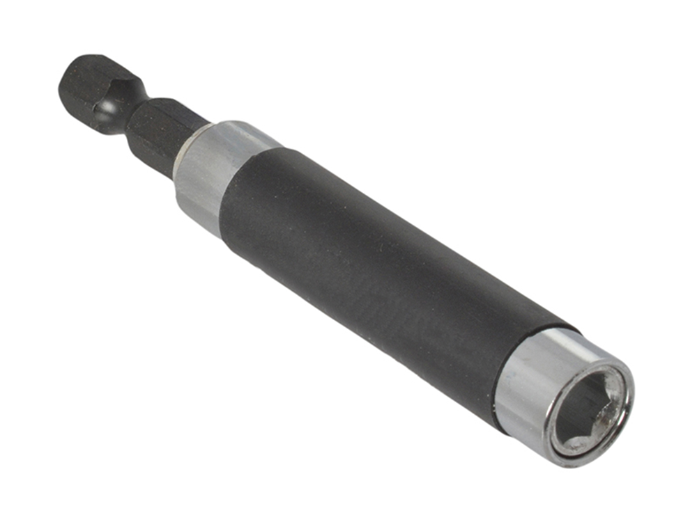 Faithfull FAISBMBHFIND Magnetic Bit Holder Finder & Guide 76-115mm |