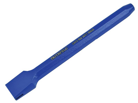 Faithfull FAISCH1 Scutch Comb Holder 200 x 25mm (8 x 1in) |