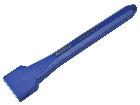 Faithfull FAISCH112 Scutch Comb Holder 200 x 38mm (8 x 1.1/2in) |