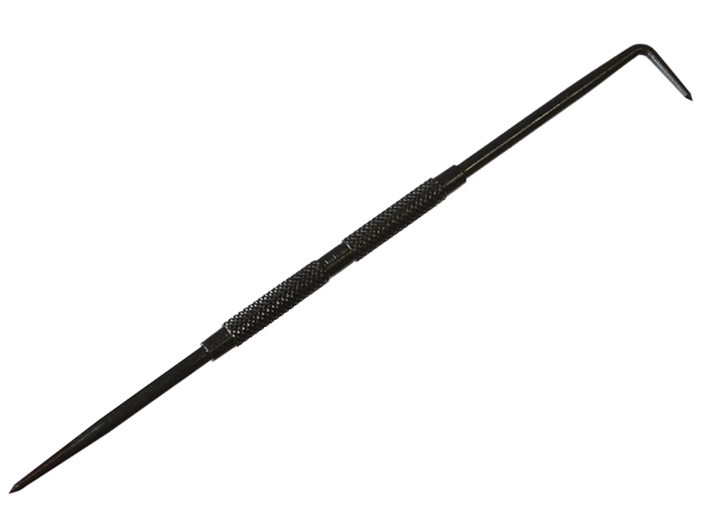 Faithfull FAISCRDE Double-Ended Scriber 186mm (7.1/3in) |