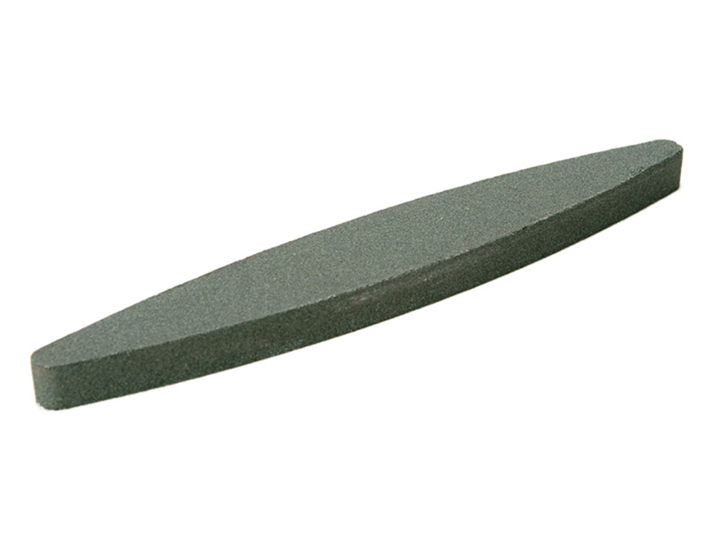 Faithfull FAISCYTHEF Scythe Stone - Flat 260mm |