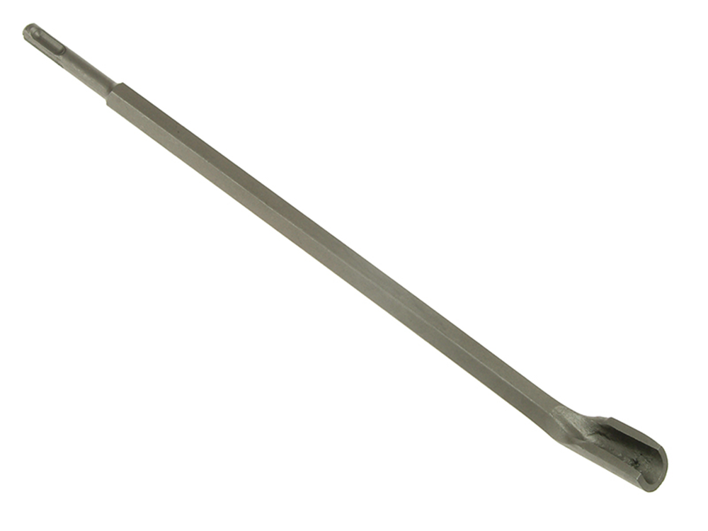 Faithfull FAISDSCG SDS Plus Chasing Gouge 22 x 250mm |