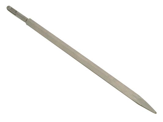Faithfull FAISDSCP SDS-plus Chisel Point 250mm |