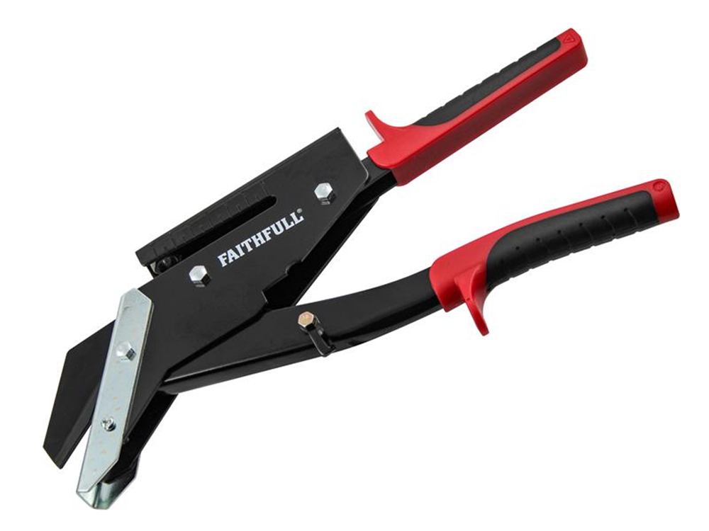 Faithfull FAISLATECUT Professional Slate Cutter 35mm |