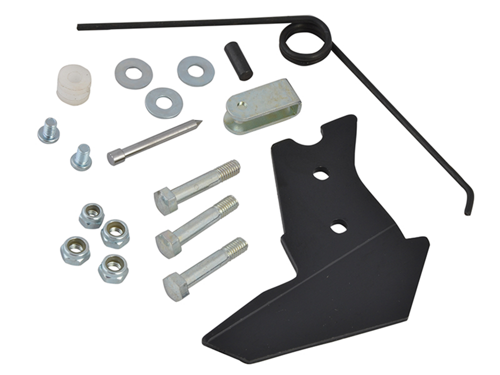 Faithfull FAISLATESK35 Professional Slate Cutter Service Kit |