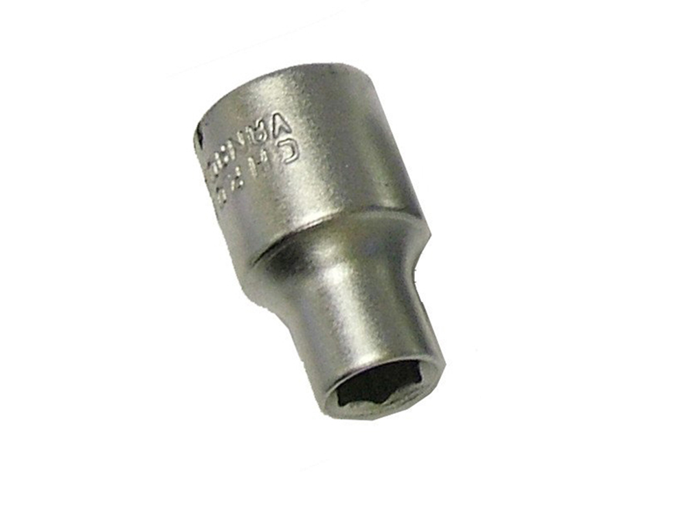 Faithfull FAISOC129 Hexagon Socket 1/2in Drive 9mm |
