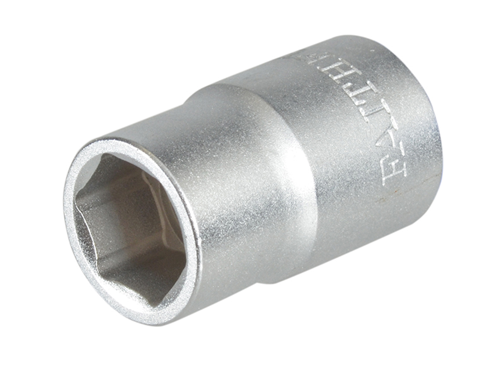 Faithfull FAISOC3811 Hexagon Socket 3/8in Drive 11mm |