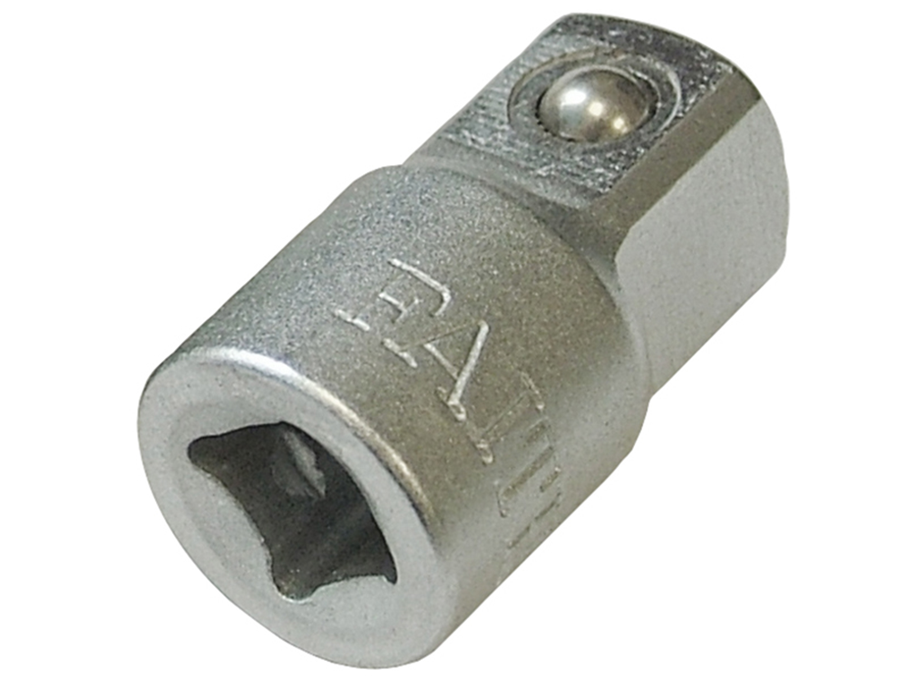 Faithfull FAISOCADA14F Adaptor 1/4in Female > 3/8in Male FAISOCADA14F |