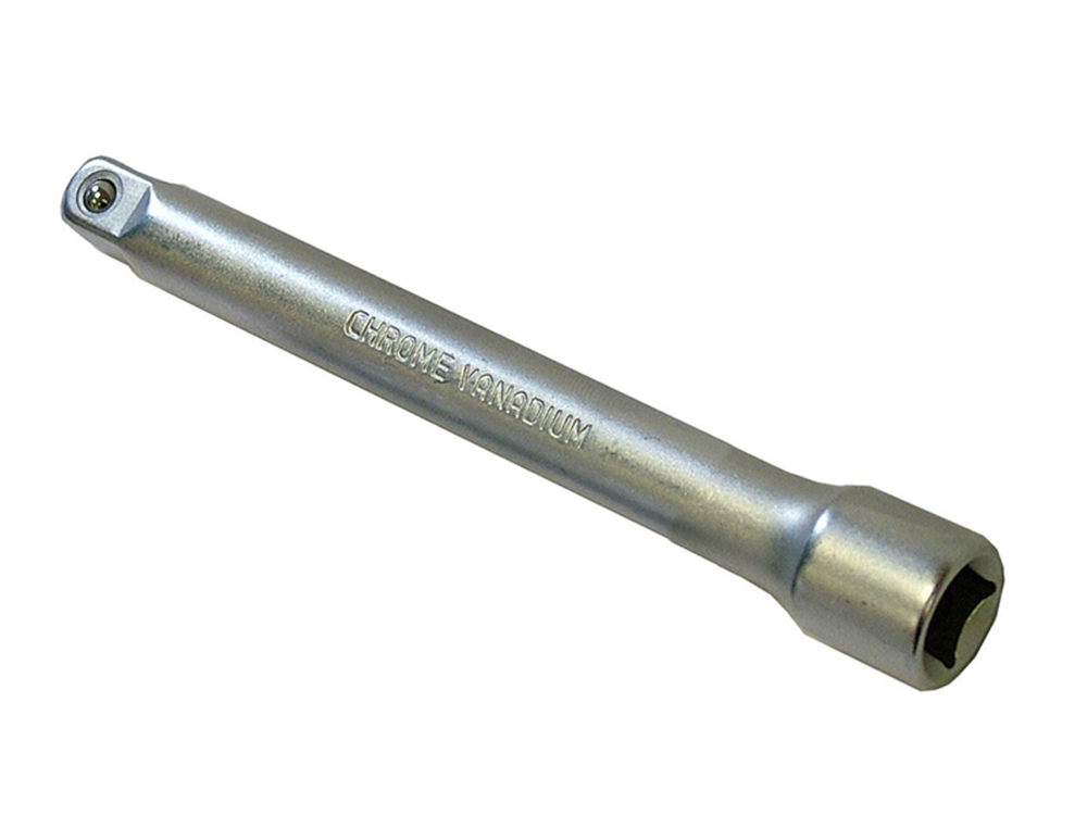 Faithfull FAISOCE12250 Extension Bar 1/2in Drive 250mm |