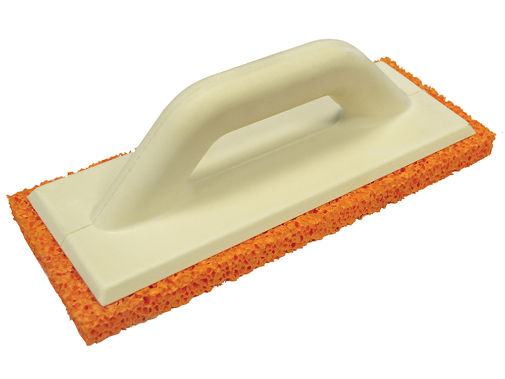 Faithfull FAISPOFLOAT Sponge Float 11 x 4.1/2in |