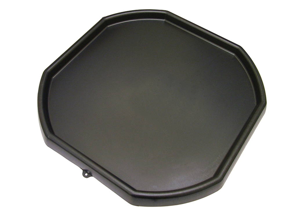 Faithfull FAISPOTBOARD Octagonal Spot Mortar Mixing Board 1m┬▓ |