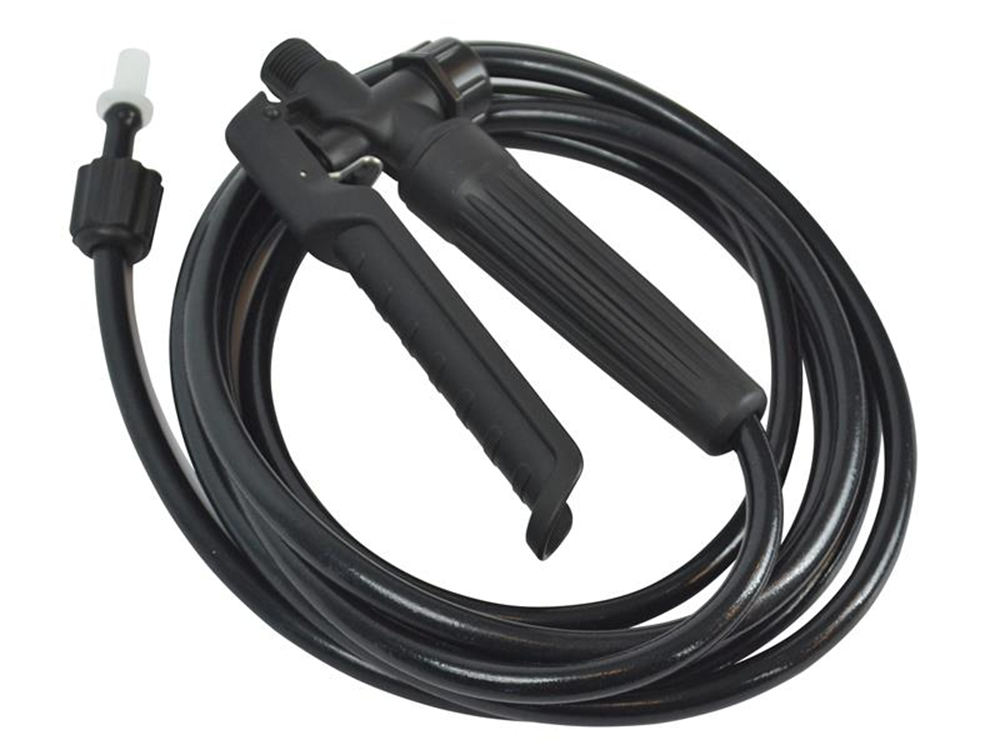 Faithfull FAISPRAY12TR Trigger Assembly Hose for FAISPRAY12HD |