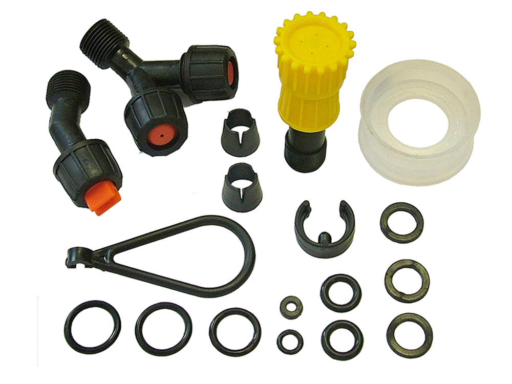 Faithfull FAISPRAY16K Service Kit For Spray 16 |