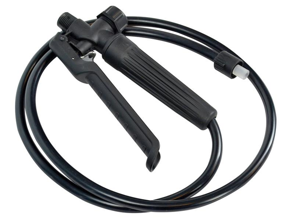 Faithfull FAISPRAY16TR Trigger Assembly Hose for FAISPRAY16HD |