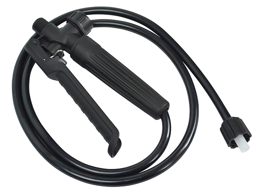 Faithfull FAISPRAY8TR Trigger Assembly Hose for FAISPRAY8HD |