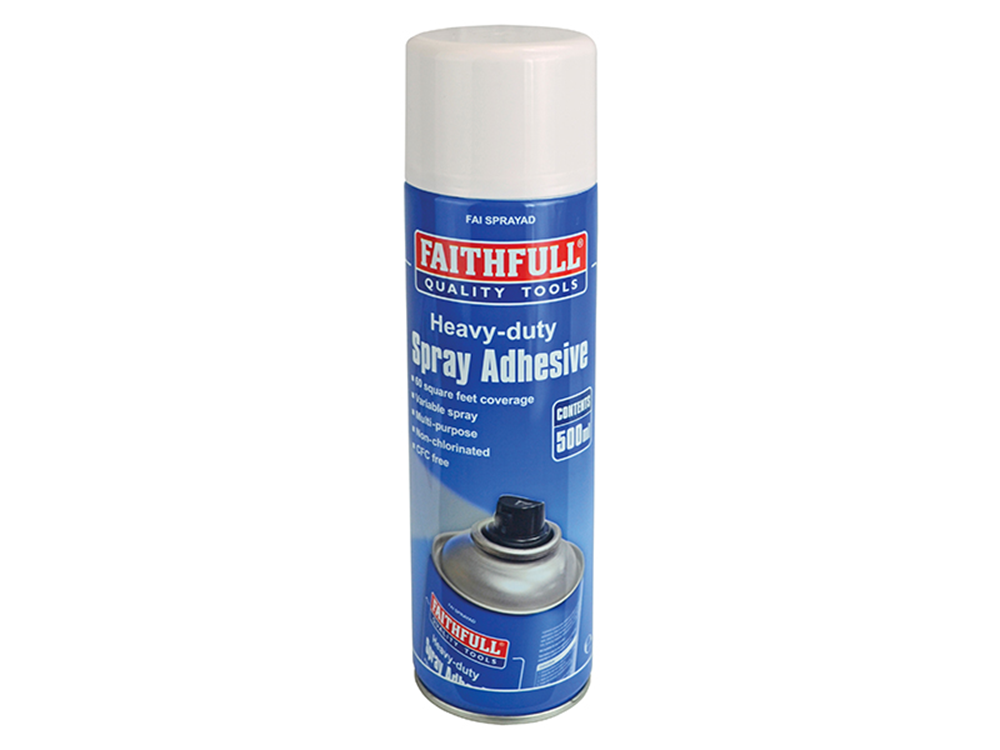 Faithfull FAISPRAYAD FAISPRAYAD - 5023969279930 |