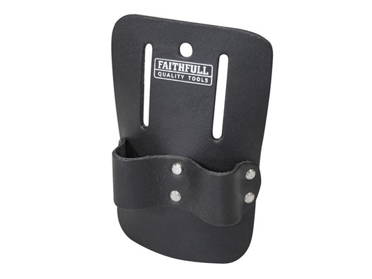 Faithfull FAISSHDB Double Scaffold Spanner Holder (Belt Fitting) FAISSHDB |