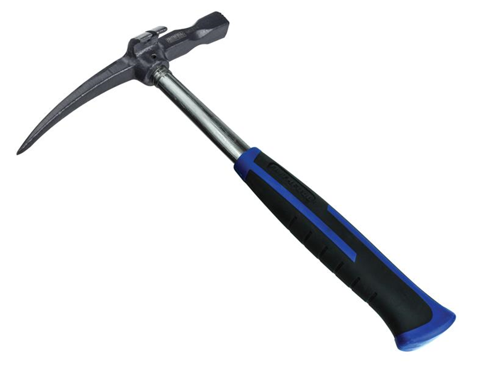 Faithfull FAISSSH Slater's Hammer Steel Handle |