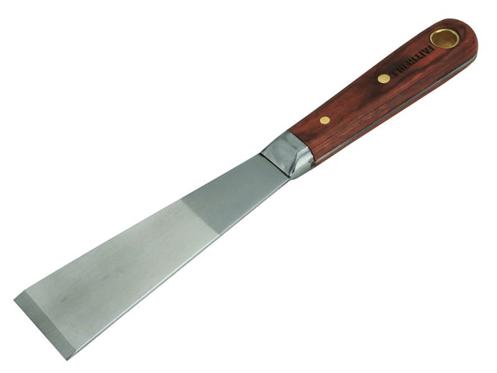 Faithfull FAIST102 Professional Chisel Knife 38mm |