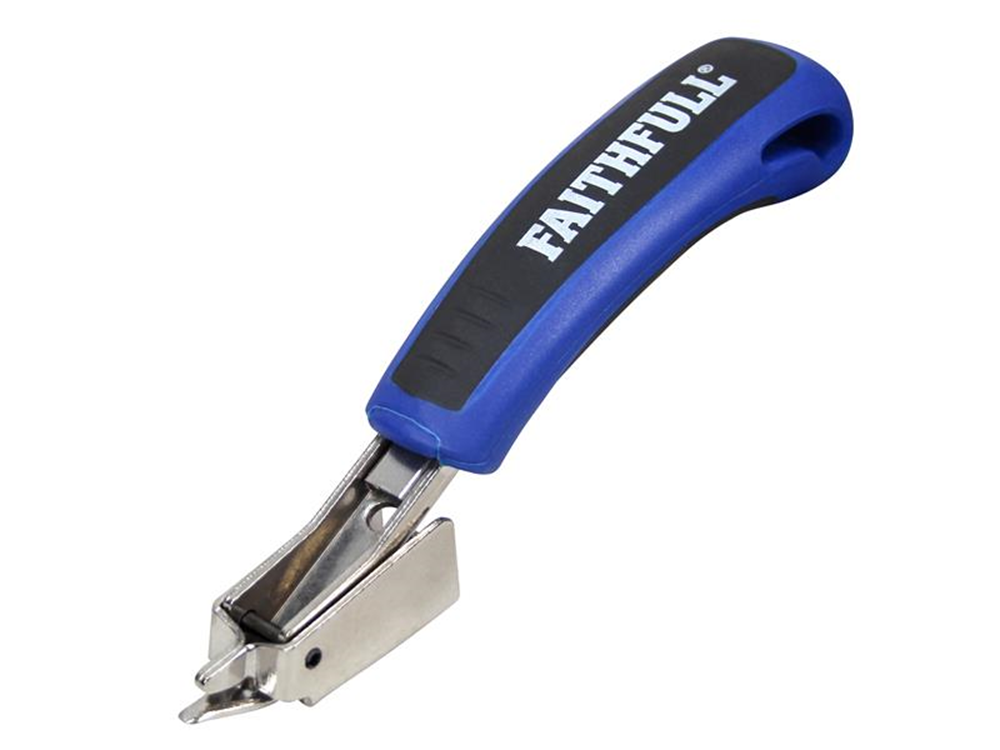 Faithfull FAISTAPPULL FAISTAPPULLHeavy-Duty Staple Puller |