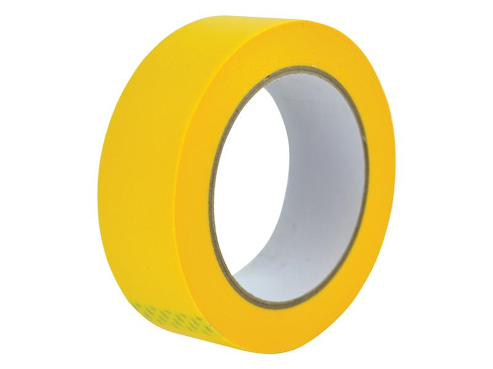 Faithfull FAITAPEEDG36 Edge Masking Tape 36mm x 41.1m |