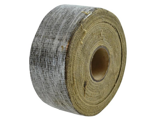 Faithfull FAITAPEPET50 Petro Anti-Corrosion Tape 50mm x 10m |