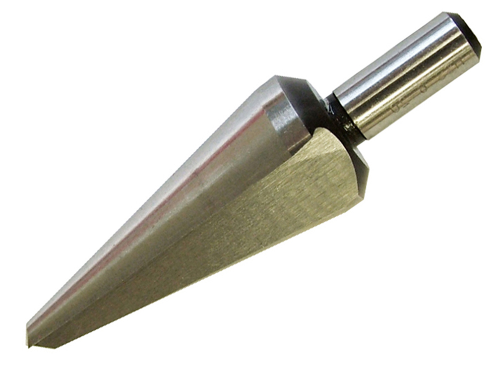 Faithfull FAITD630 HSS Taper Drill Bit 6-30mm |
