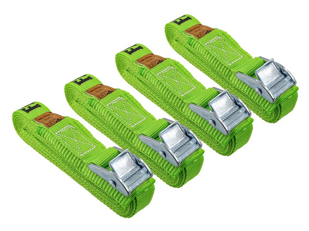 Faithfull FAITDCAMSET4 FAITDCAMSET4 - 5023969002552 |