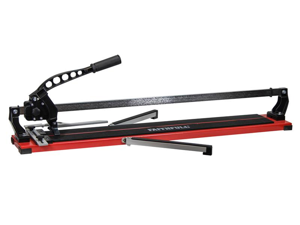 Faithfull FAITLC900 Professional Tile Cutter 900mm |
