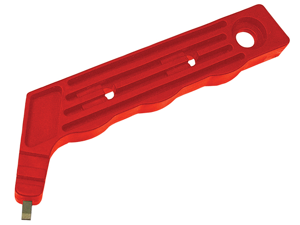 Faithfull FAITLCDIY Hand DIY Tile Cutter TCT Tipped |
