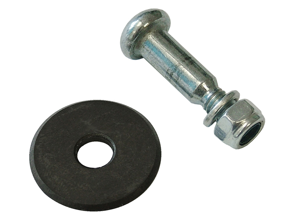 Faithfull FAITLCUT400W Spare Wheel for FAITLCUT400 |