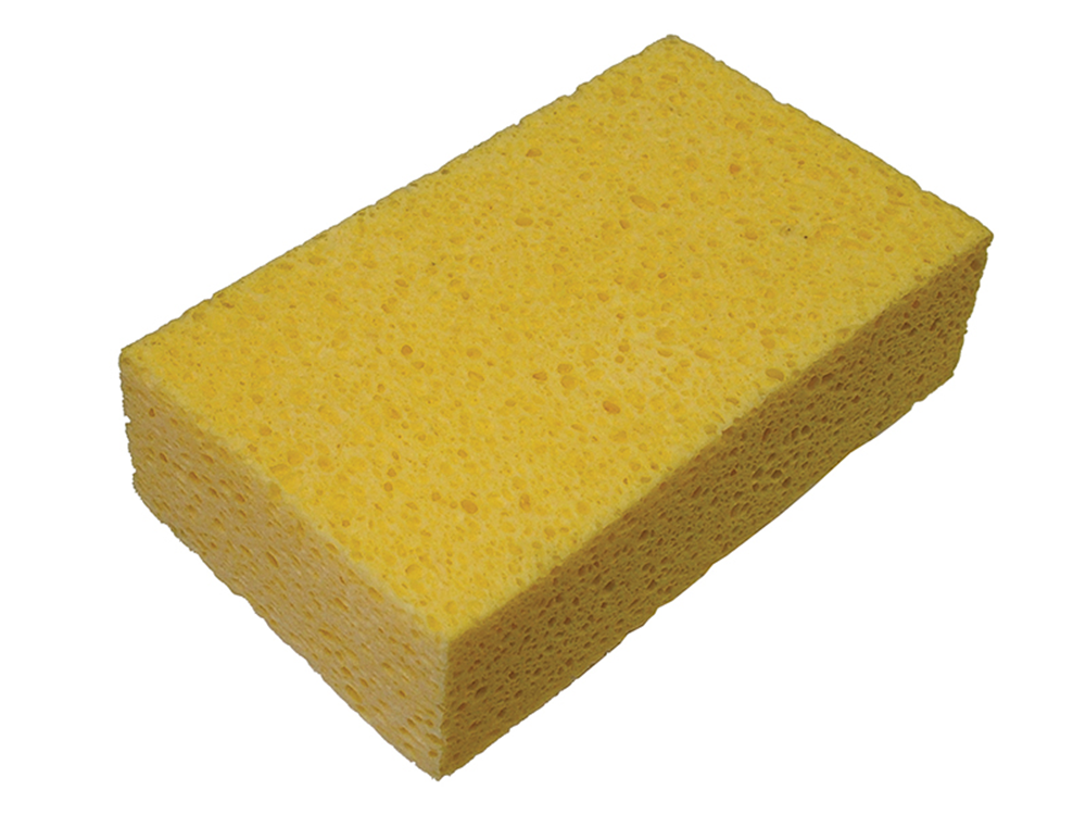 Faithfull FAITLSPONGE Cellulose Sponge |