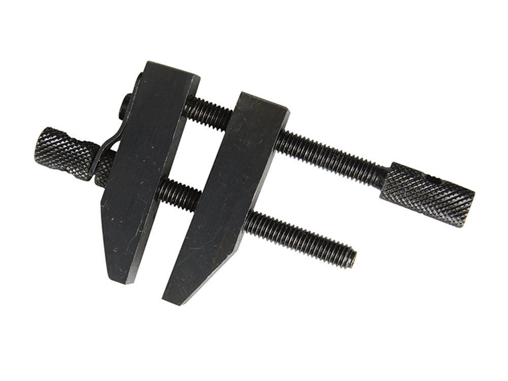 Faithfull FAITMC114 Toolmaker's Clamp 30mm (1.1/4in) |