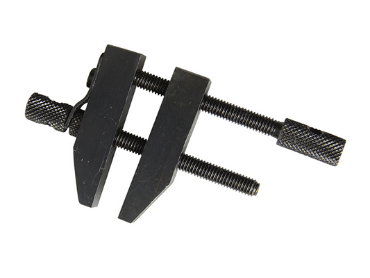 Faithfull FAITMC114 Toolmaker's Clamp 30mm (1.1/4in) |