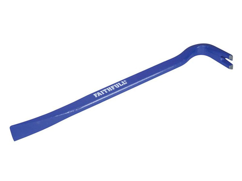 Faithfull FAITUFFBAR14 Tuff Bar 350mm (14in) |