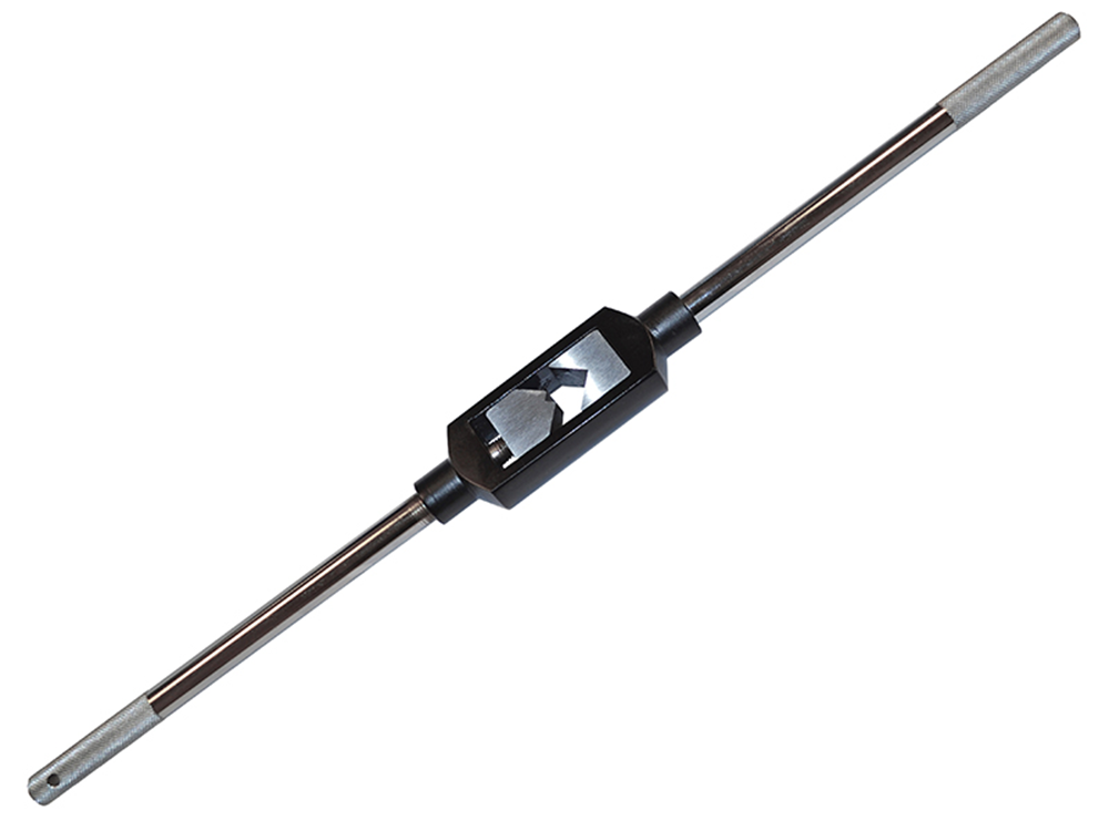 Faithfull FAITWBM7M27 Tap Wrench Bar Type M7 - M27 |