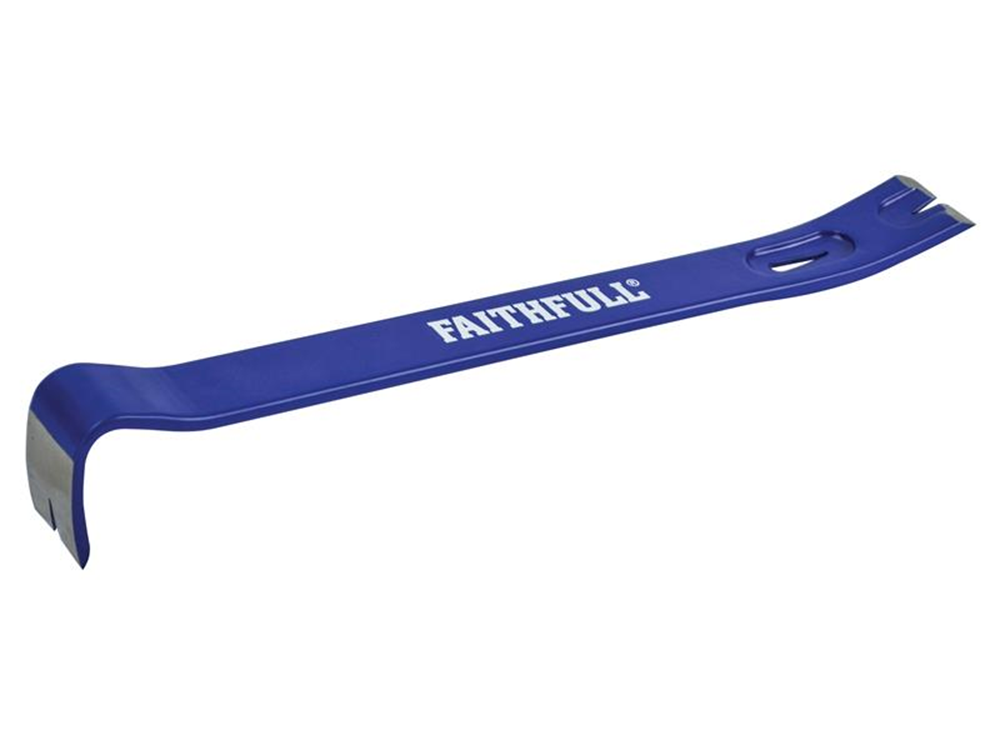 Faithfull FAIUBAR Utility Bar 375mm (15in) |