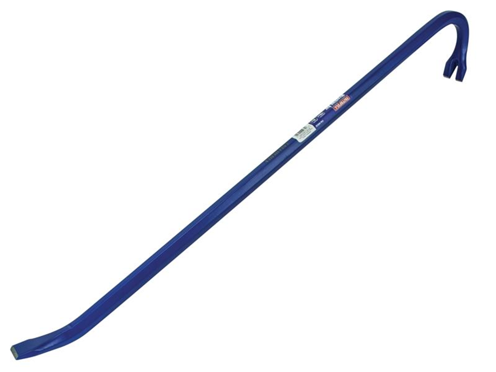 Faithfull FAIWB30 Wrecking Bar 750mm (30in) |