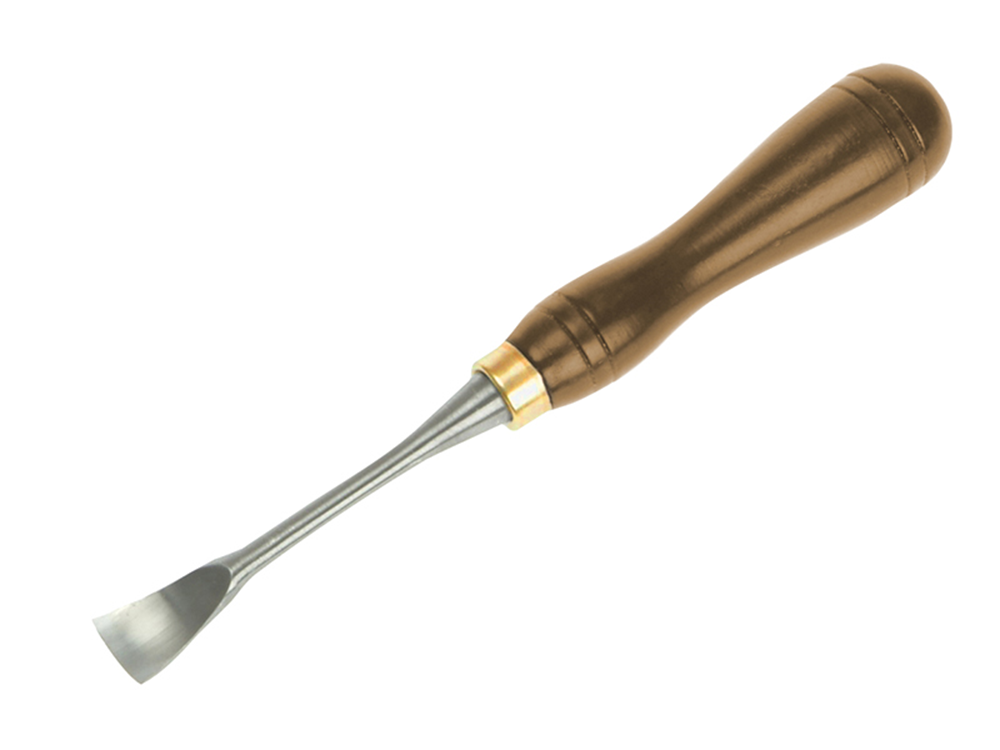 Faithfull FAIWCARV9 Spoon Gouge Carving Chisel 19mm (3/4in) |