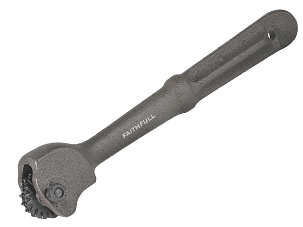Faithfull FAIWDO Wheel Dresser Size 0 |