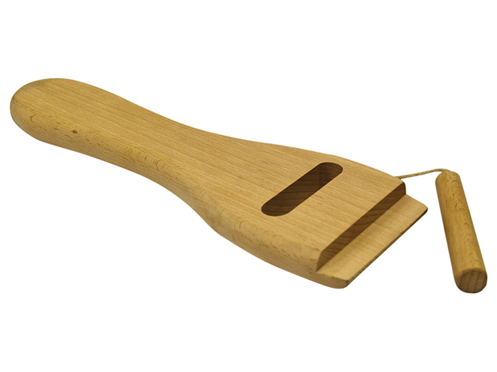 Faithfull FAIWEB50 Webbing Stretcher Beech 50mm |