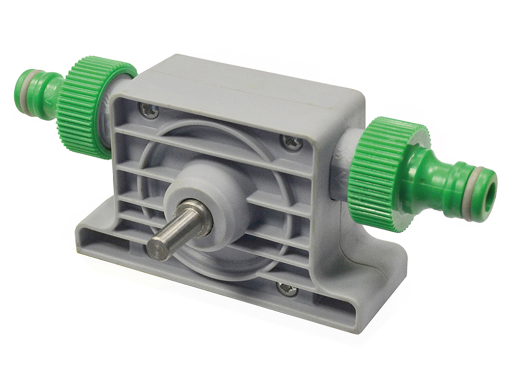 Faithfull FAIWPUMP Water Pump Attachment 660L/h |