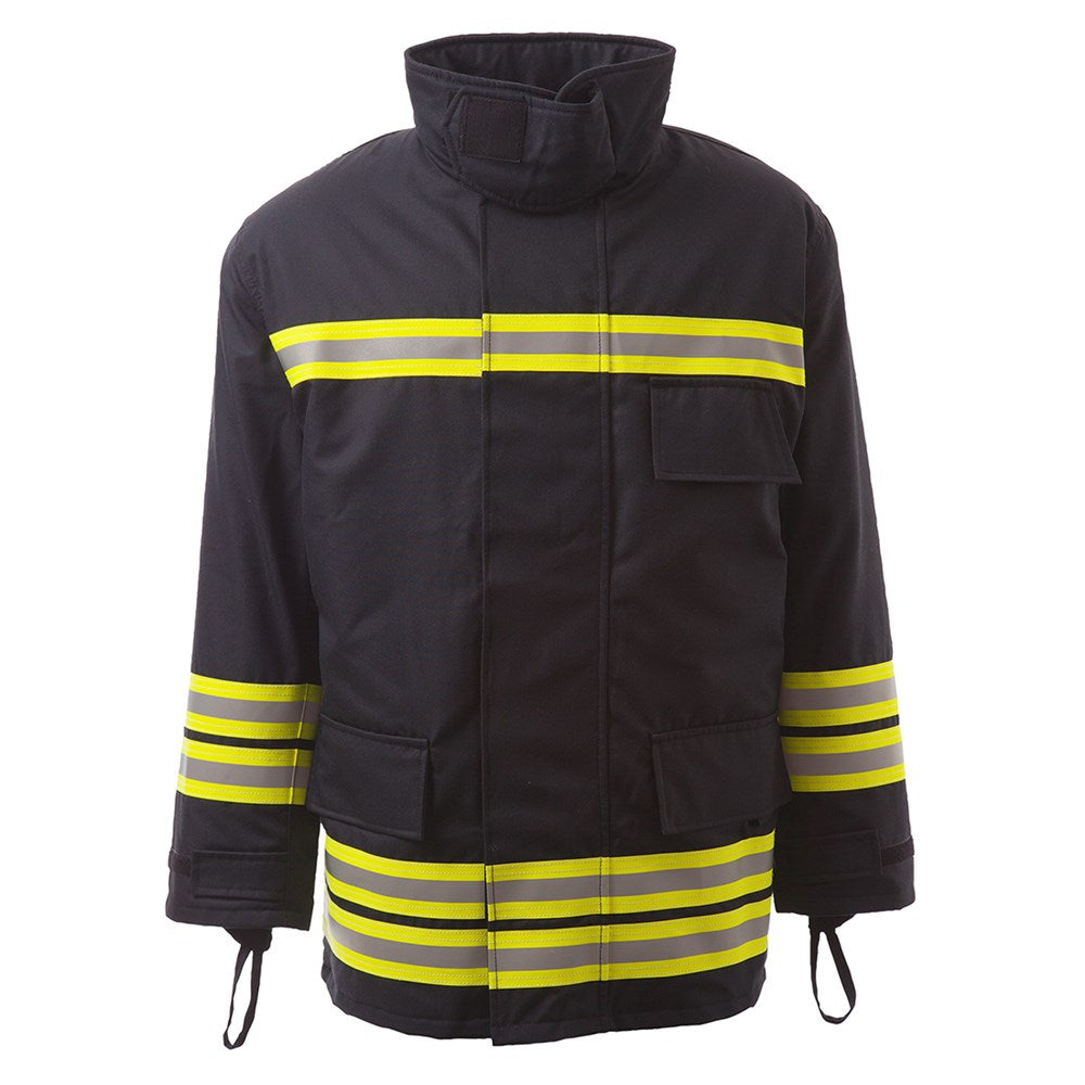 Portwest FB30NARXXL -  sz 2XL 3000 Over-Coat - Navy