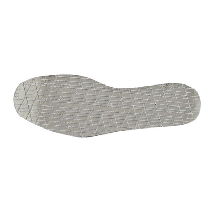 Portwest FC88GRR -  sz 0 Thermal Aluminium Insole - Grey