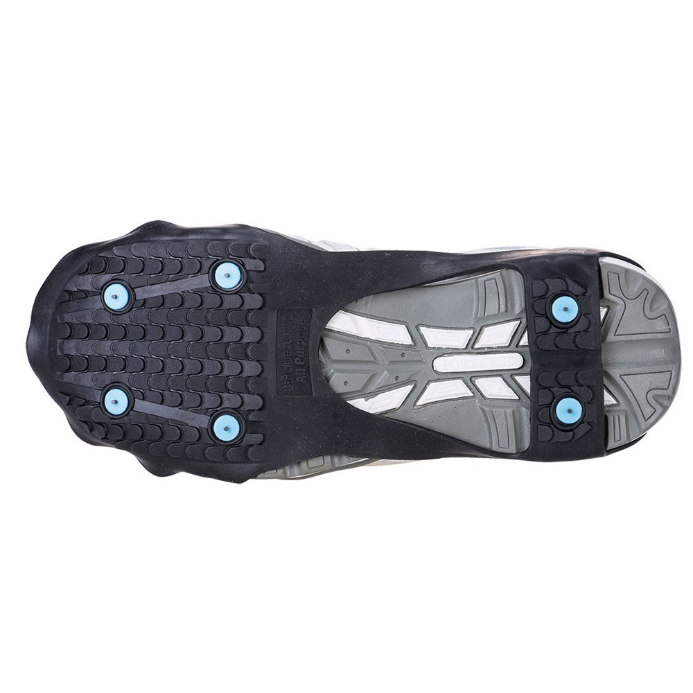 Portwest FC96BKRM -  sz M All Purpose Traction Aid - Black
