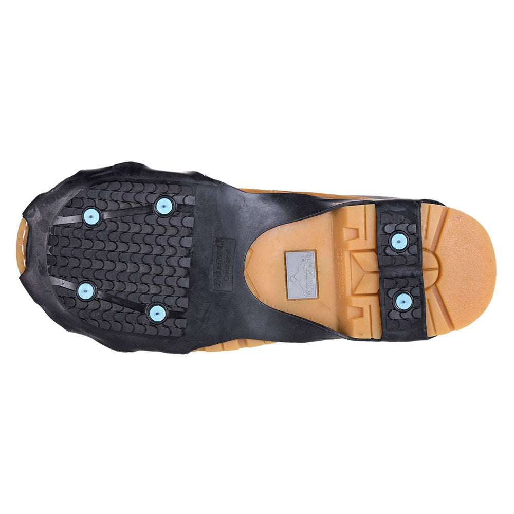 Portwest FC97BKR -  sz 0 All Purpose Oversized Traction Aid - Black