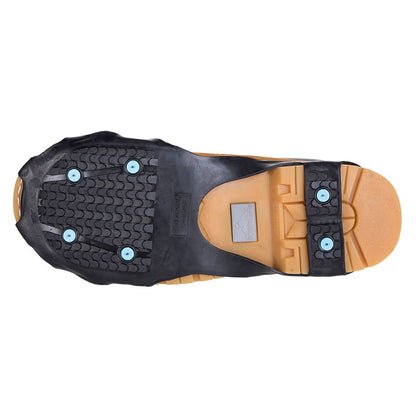 Portwest FC97BKR -  sz 0 All Purpose Oversized Traction Aid - Black