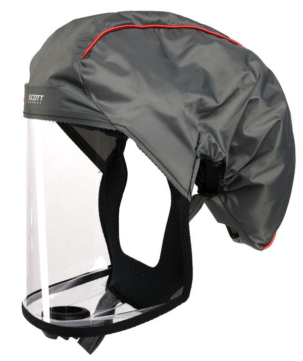 Scott - FH1 HALF HOOD HEADTOP -